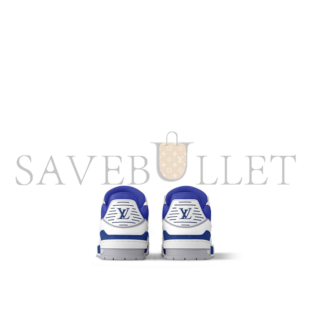 LOUIS VUITTON LV TRAINER SNEAKER 1ADI2H